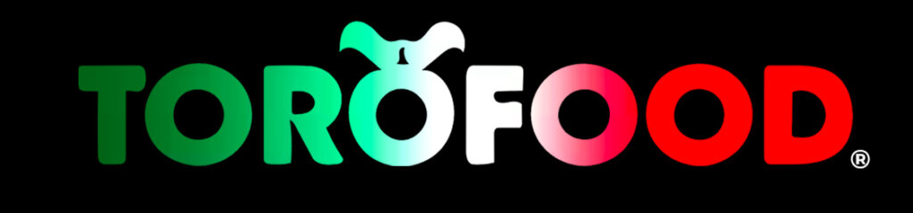 TOROFOOD ITALIA LOGO